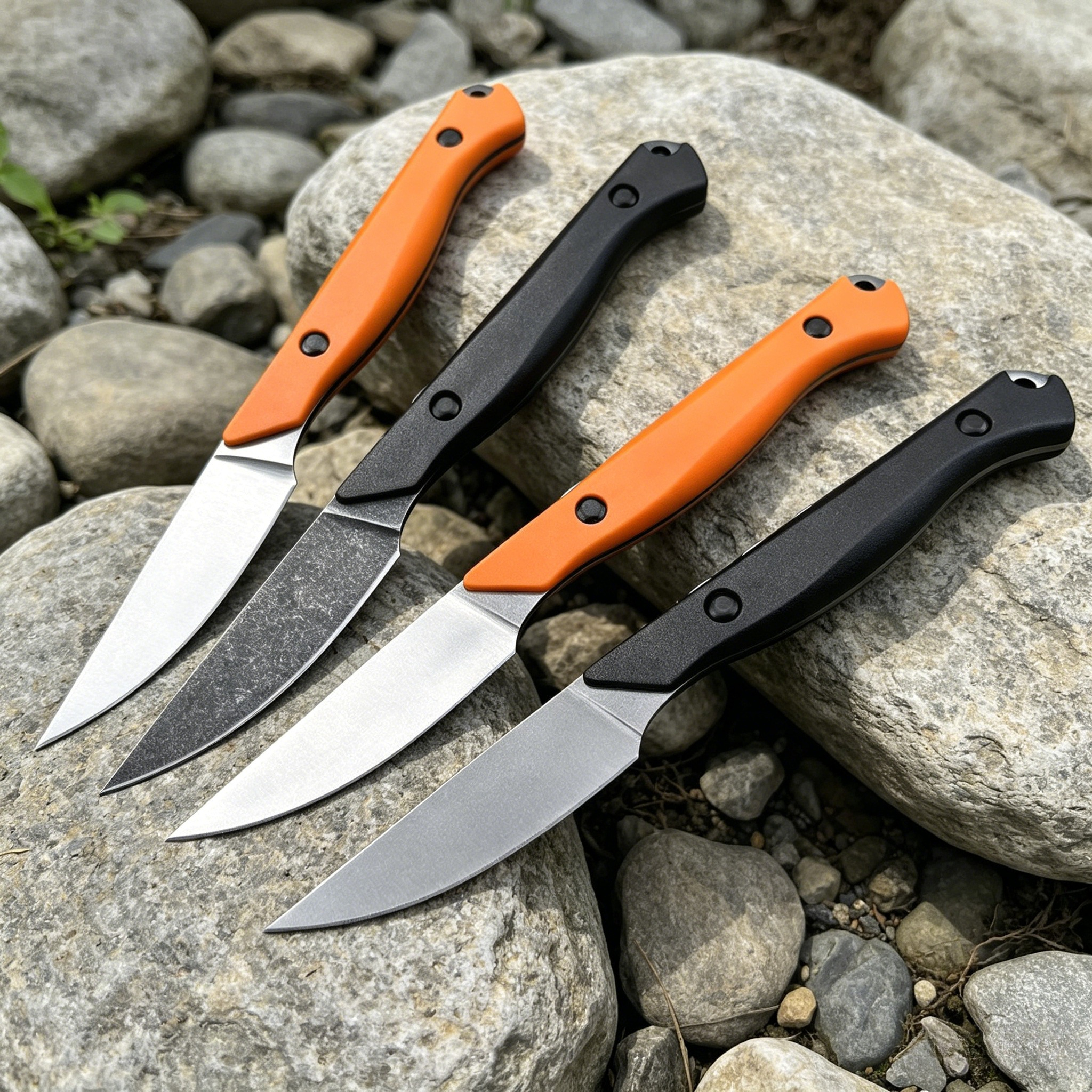 BM 15700 Flyway Fixed Blade Kn - Edc Pocket Carry Fixed Blade บทวิจารณ์และราคา