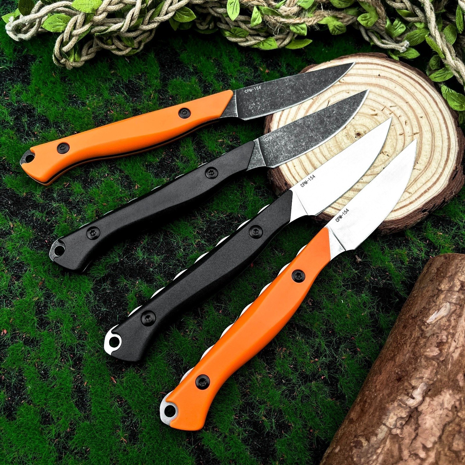 BM 15700 Flyway Fixed Blade Kn - Edc Pocket Carry Fixed Blade บทวิจารณ์และราคา