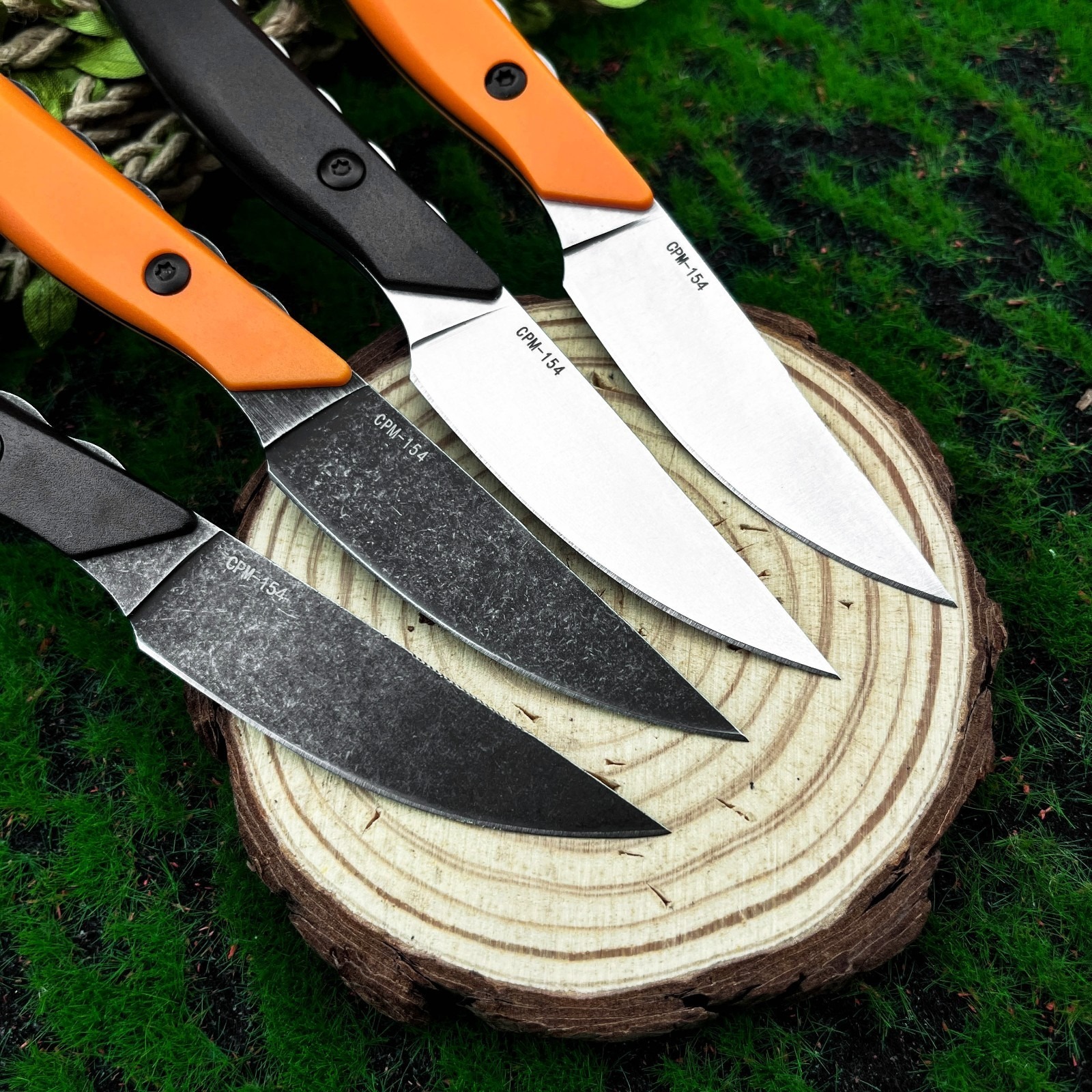 BM 15700 Flyway Fixed Blade Kn - Edc Pocket Carry Fixed Blade บทวิจารณ์และราคา