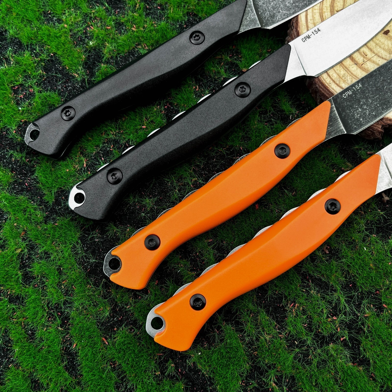 BM 15700 Flyway Fixed Blade Kn - Edc Pocket Carry Fixed Blade บทวิจารณ์และราคา